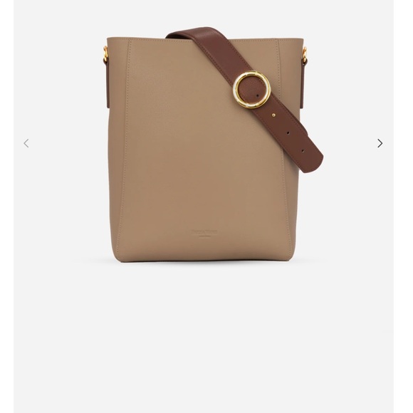 Parisa Wang Medium Carrie Tote Bag - Picture 6 of 7